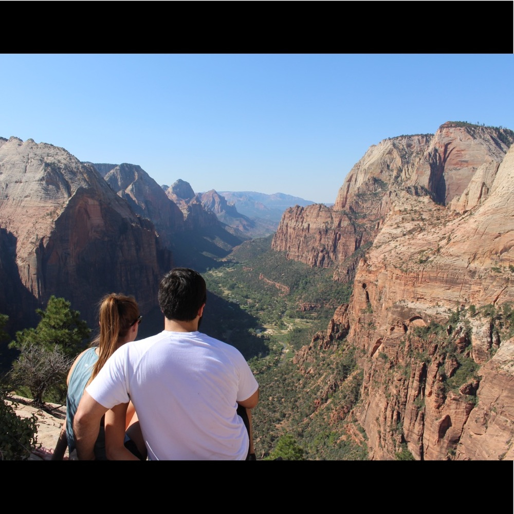 Meet your Posher, Kandice